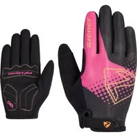 Ziener Kinder Colo Long Bike Handschuhe Ziener Kinder Colo Long Bike Handschuhe von Ziener