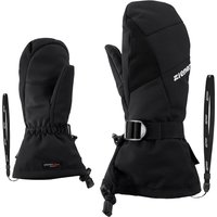 Ziener Kinder Lanic GTX + Gore Plus Warm Handschuhe Ziener Kinder Lanic GTX + Gore Plus Warm Handschuhe von Ziener