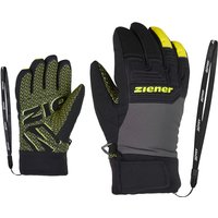 Ziener Kinder Lanus As Pr Handschuhe Ziener Kinder Lanus As Pr Handschuhe von Ziener