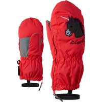 Ziener Kinder Le Zoo Minis Handschuhe Ziener Kinder Le Zoo Minis Handschuhe von Ziener