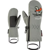 Ziener Kinder Le Zoo Minis Handschuhe Ziener Kinder Le Zoo Minis Handschuhe von Ziener