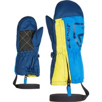 Ziener Kinder Leon Minis Handschuhe Ziener Kinder Leon Minis Handschuhe von Ziener