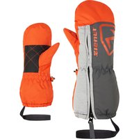 Ziener Kinder Leon Minis Handschuhe Ziener Kinder Leon Minis Handschuhe von Ziener