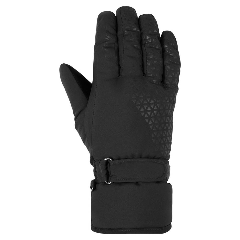 Ziener Kisar As Gloves Schwarz 7 Frau Ziener Kisar As Gloves Schwarz 7 Frau von Ziener