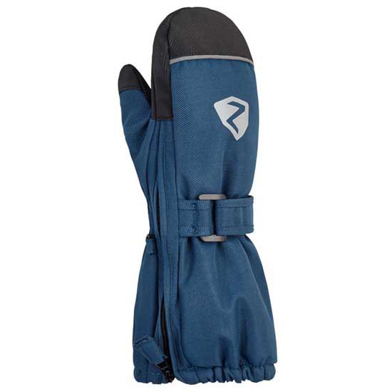 Ziener Lanup As Aw Mini Mittens Blau 12 Months Junge Ziener Lanup As Aw Mini Mittens Blau 12 Months Junge von Ziener