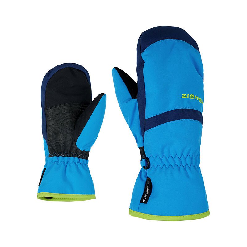 Ziener Lejanos As Mittens Blau 3 Junge Ziener Lejanos As Mittens Blau 3 Junge von Ziener