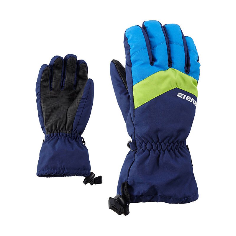 Ziener Lett As Gloves Blau 6 Junge Ziener Lett As Gloves Blau 6 Junge von Ziener