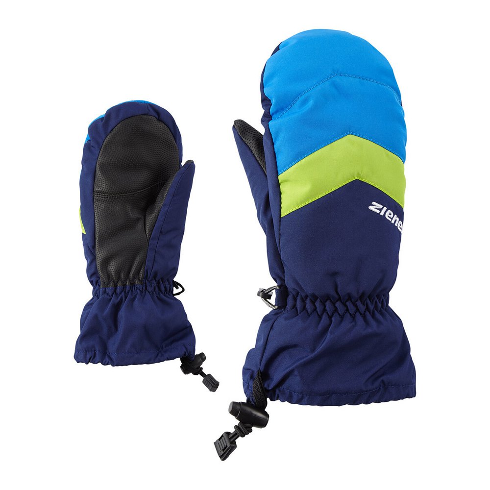 Ziener Lettero As Gloves Blau 11 Years Junge Ziener Lettero As Gloves Blau 11 Years Junge von Ziener