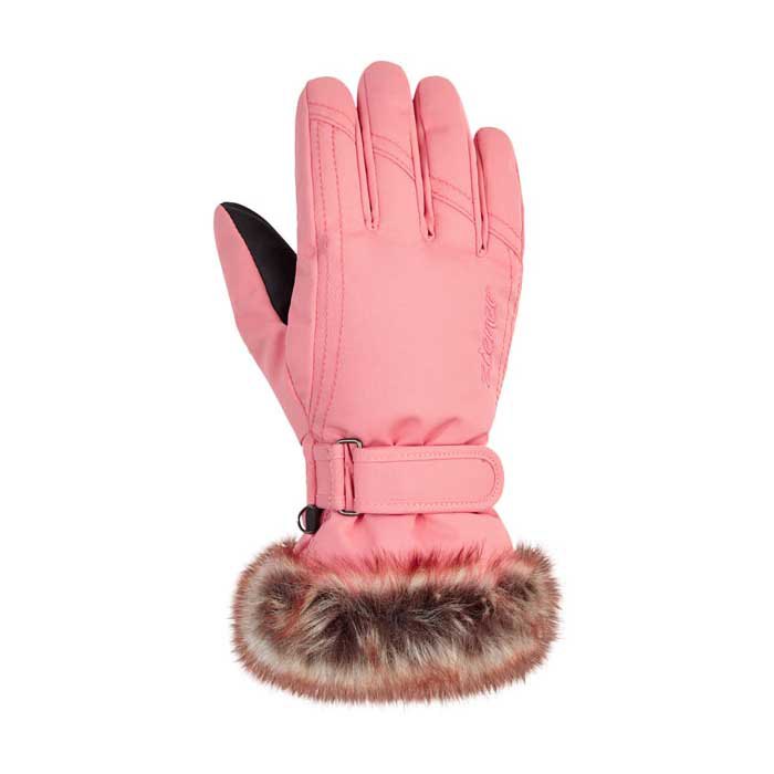 Ziener Lim Gloves Rosa 3 Junge von Ziener