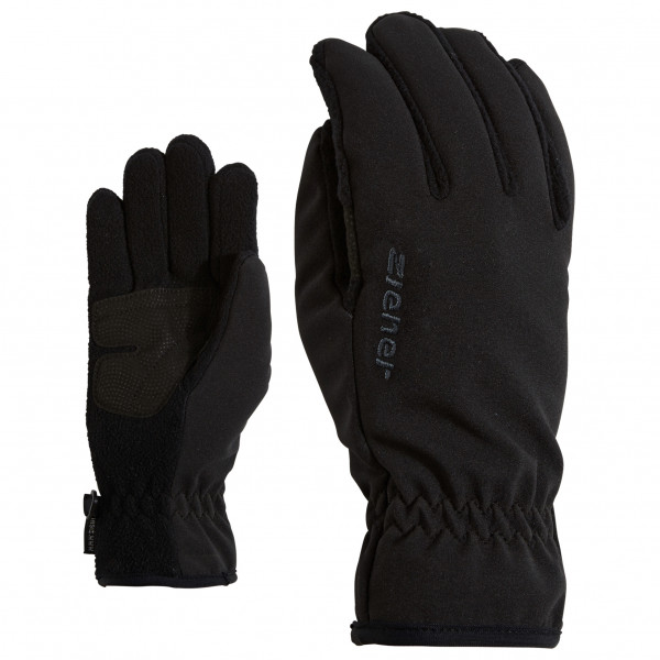 Ziener - Limport Junior Glove Multisport - Handschuhe Gr 3,5 schwarz von Ziener