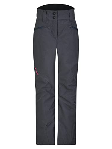 Ziener Mädchen Alin Ski-Hose, Schnee-Hose | wasserdicht, Winddicht, warm, Ombre Washed, 128 Ziener Mädchen Alin Ski-Hose, Schnee-Hose | wasserdicht, Winddicht, warm, Ombre Washed, 128 von Ziener