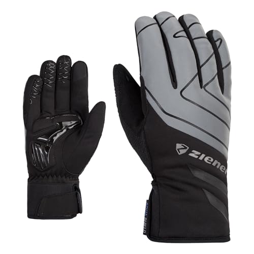 Ziener Multisport Winter Fahrradhandschuhe Dilip AS - 10,5 Ziener Multisport Winter Fahrradhandschuhe Dilip AS - 10,5 von Ziener