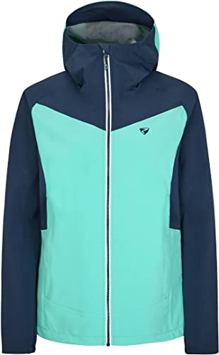Ziener Neila Jacke 2022 acardian Green, 46 Ziener Neila Jacke 2022 acardian Green, 46 von Ziener