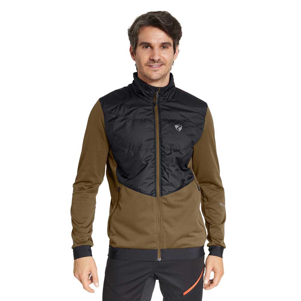 Ziener Nesko Jacket Braun 48 Mann Ziener Nesko Jacket Braun 48 Mann von Ziener