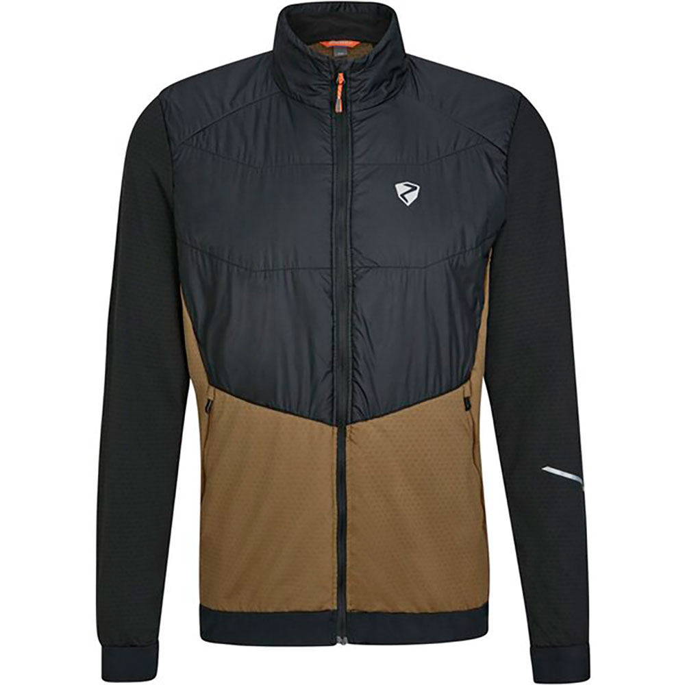 Ziener Nesko Jacket Braun 52 Mann Ziener Nesko Jacket Braun 52 Mann von Ziener