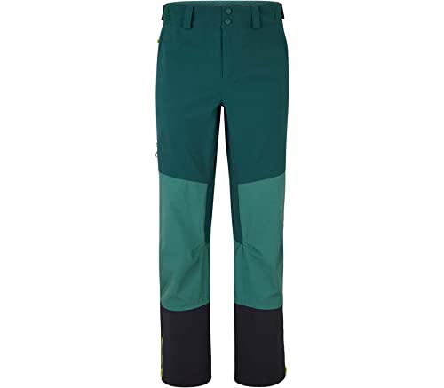Ziener Niron Man 3L Herren Touren-Skihose - 52 Ziener Niron Man 3L Herren Touren-Skihose - 52 von Ziener