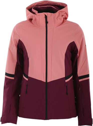 Ziener PANKA BS Jacke 2024 Purple Plum, 38 Ziener PANKA BS Jacke 2024 Purple Plum, 38 von Ziener
