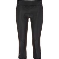 Ziener PARICE X-GEL Fahrradtights Damen Ziener PARICE X-GEL Fahrradtights Damen von Ziener