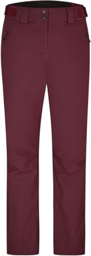 Ziener PINNI Hose 2024 Velvet red, 44 Ziener PINNI Hose 2024 Velvet red, 44 von Ziener