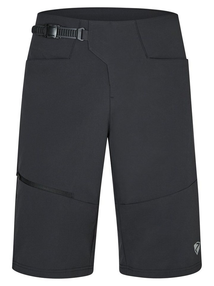 Ziener Radhose NUWE X-FUNCTION von Ziener