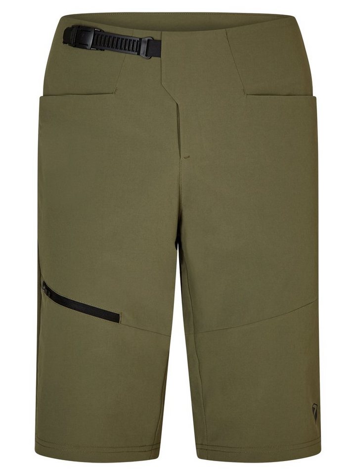 Ziener Radhose NUWE X-Function Ziener Radhose NUWE X-Function von Ziener
