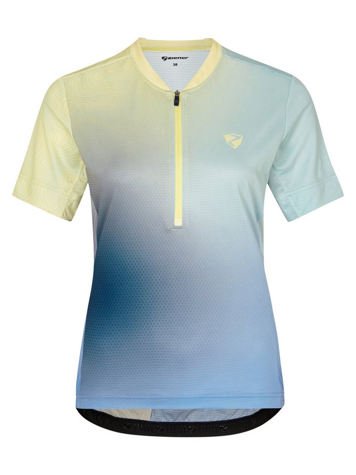 Ziener Radtrikot NALADIA Ziener Radtrikot NALADIA von Ziener