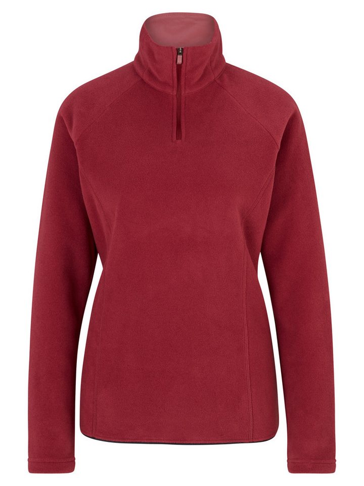 Ziener Rollkragenpullover JEMILA lady (underlayer) berry von Ziener