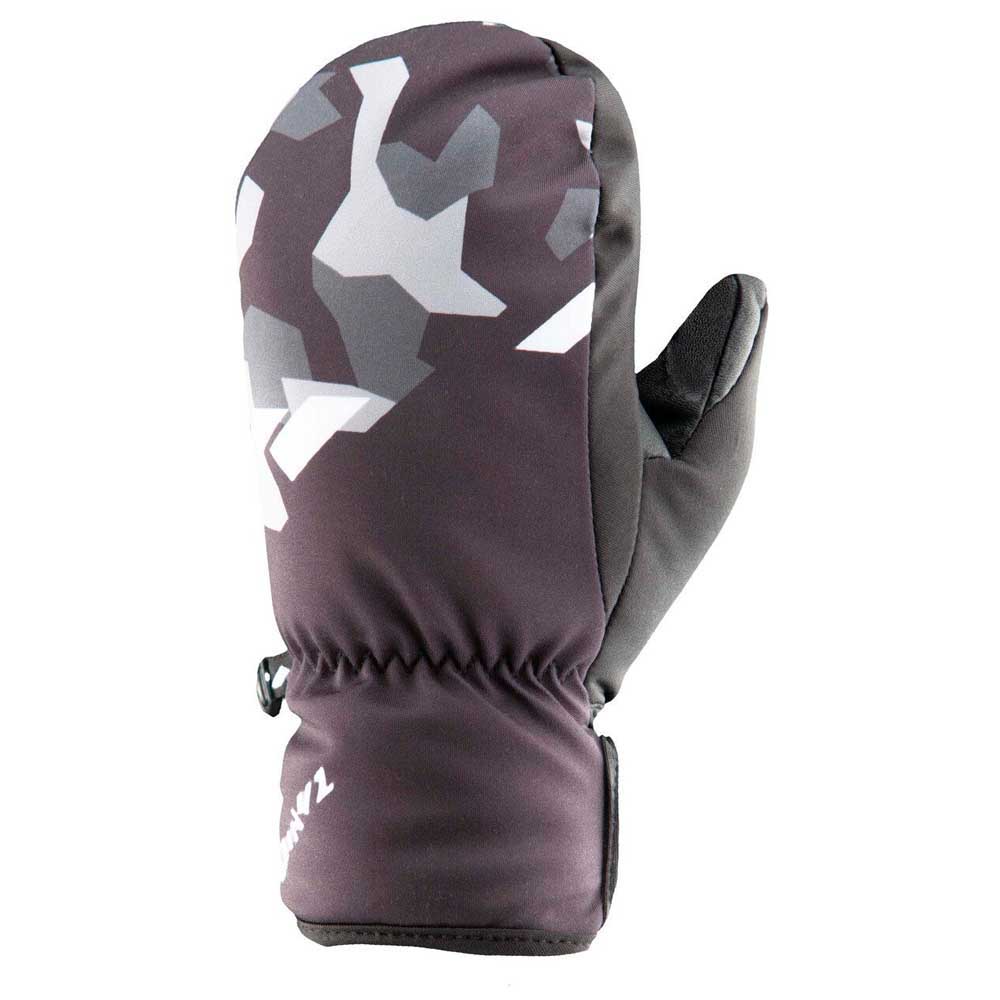 Zanier Sillian.stx Mittens Lila 4 Junge Zanier Sillian.stx Mittens Lila 4 Junge von Zanier
