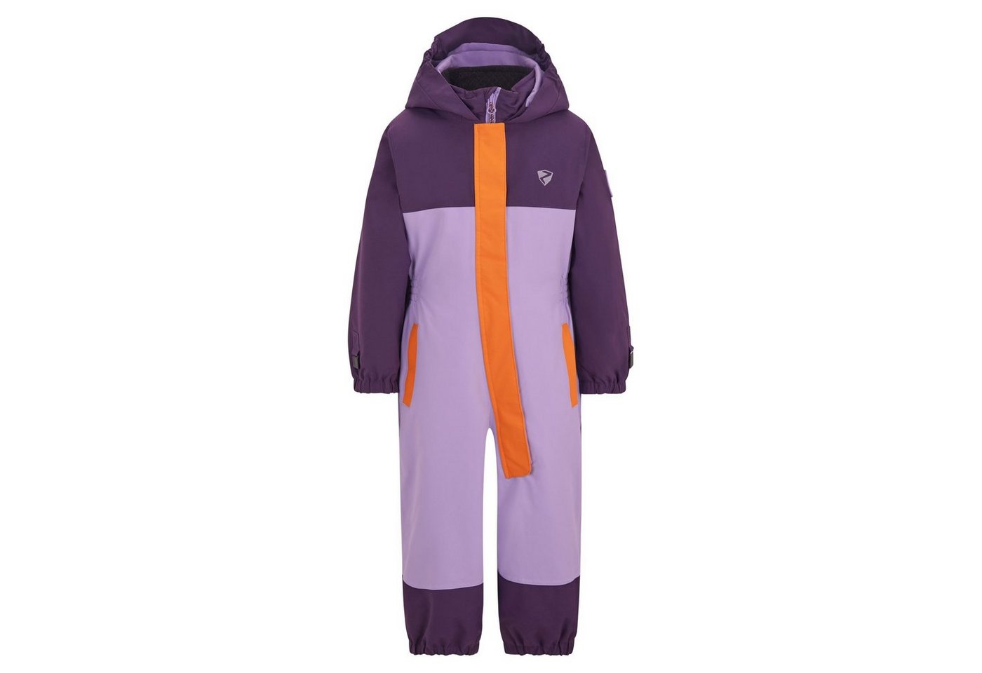 Ziener Skianzug Ziener Skiwear Minis Kleinkinder Schneeanzug ANUP Ziener Skianzug Ziener Skiwear Minis Kleinkinder Schneeanzug ANUP von Ziener