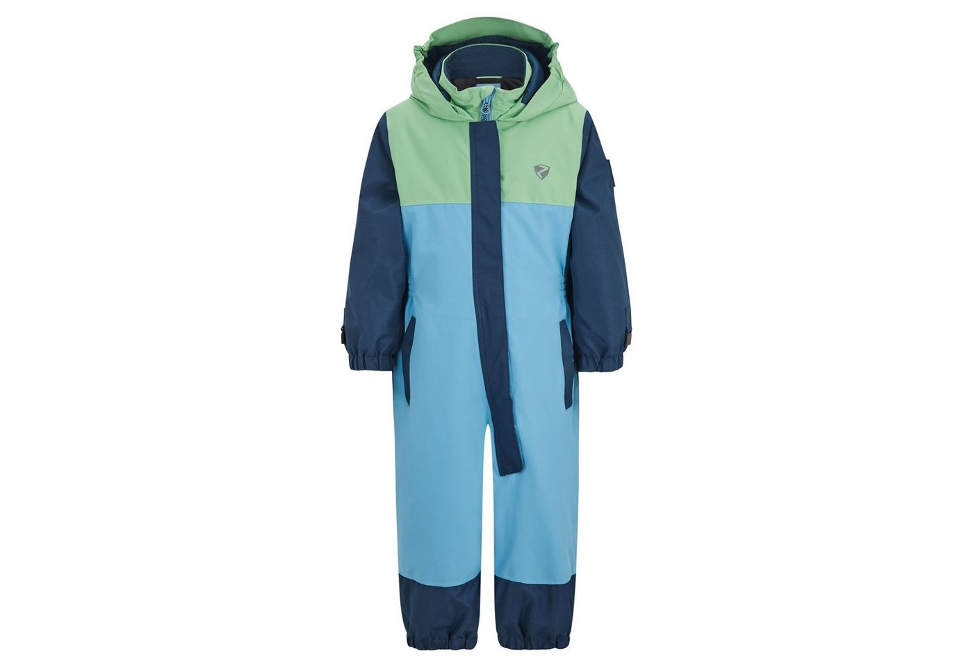 Ziener Skianzug Ziener Skiwear Minis Kleinkinder Schneeanzug ANUP Ziener Skianzug Ziener Skiwear Minis Kleinkinder Schneeanzug ANUP von Ziener