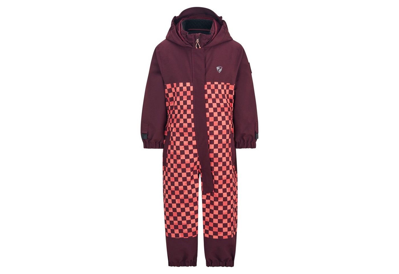 Ziener Skianzug Ziener Skiwear Minis Kleinkinder Schneeanzug ANUP Ziener Skianzug Ziener Skiwear Minis Kleinkinder Schneeanzug ANUP von Ziener