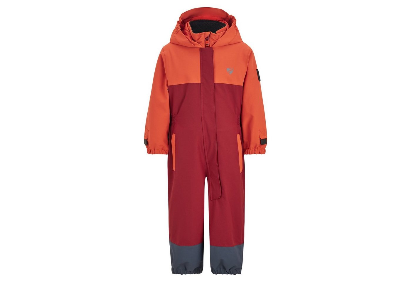 Ziener Skianzug Ziener Skiwear Minis Kleinkinder Schneeanzug ANUP von Ziener