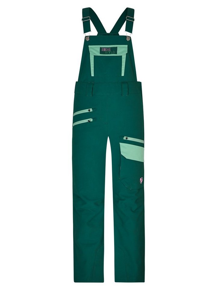 Ziener Skihose AILEEN-BIB Ziener Skihose AILEEN-BIB von Ziener