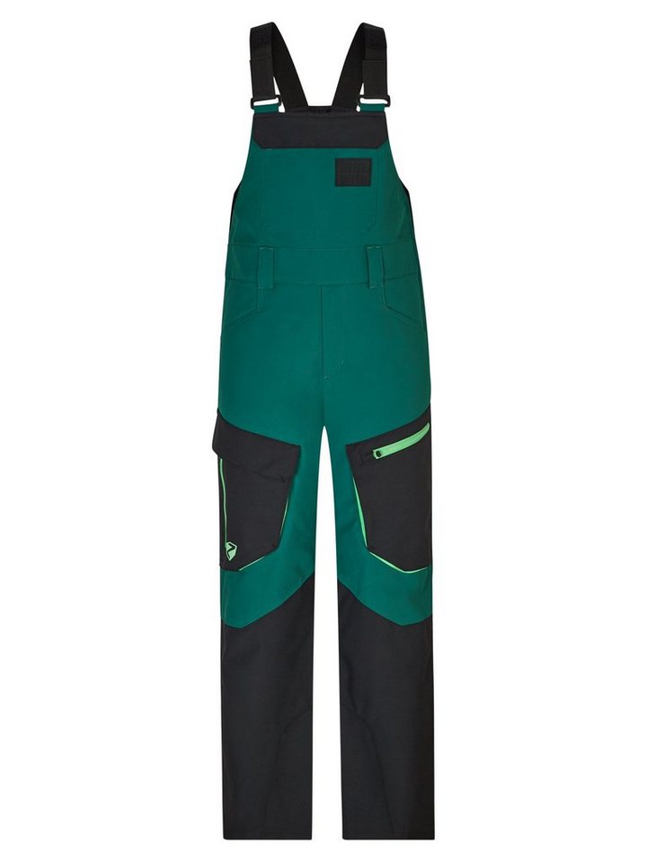 Ziener Skihose AKANDO-BIB Ziener Skihose AKANDO-BIB von Ziener