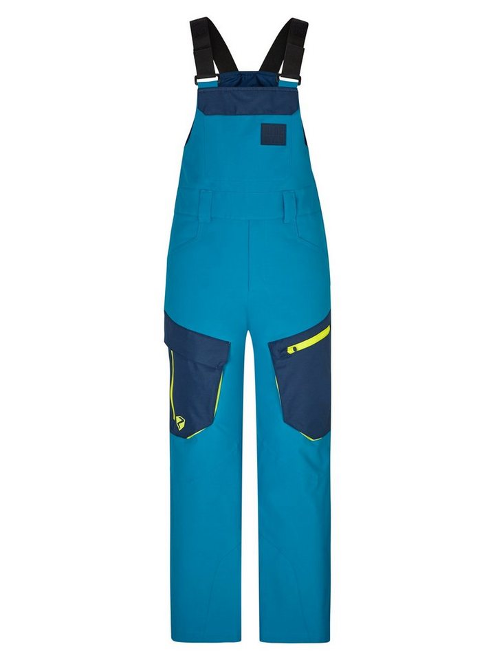 Ziener Skihose AKANDO-BIB Ziener Skihose AKANDO-BIB von Ziener