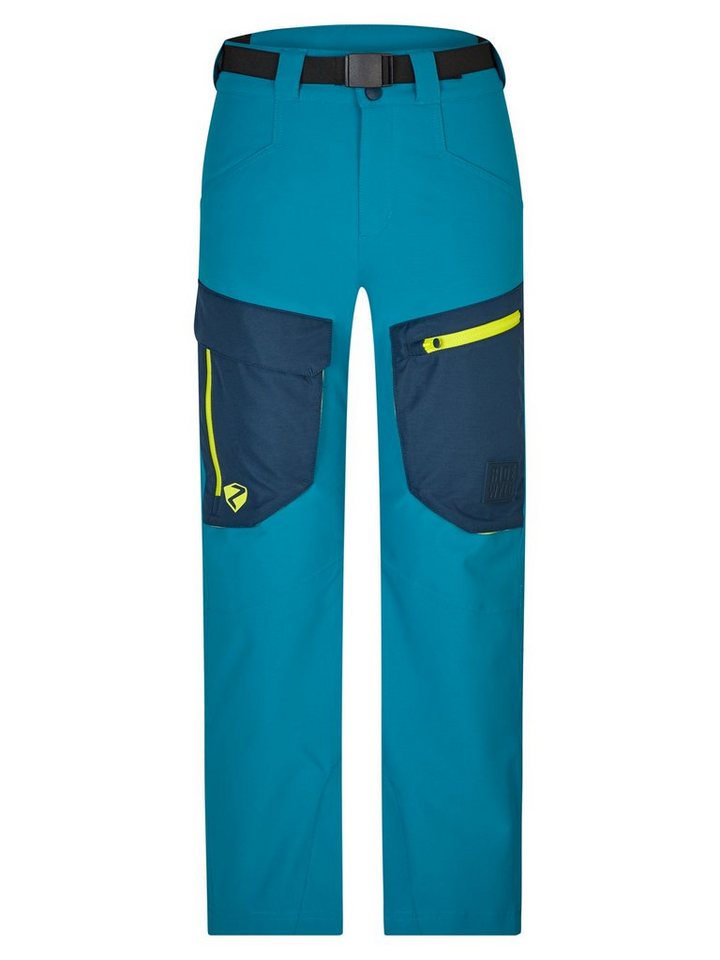 Ziener Skihose AKANDO Ziener Skihose AKANDO von Ziener