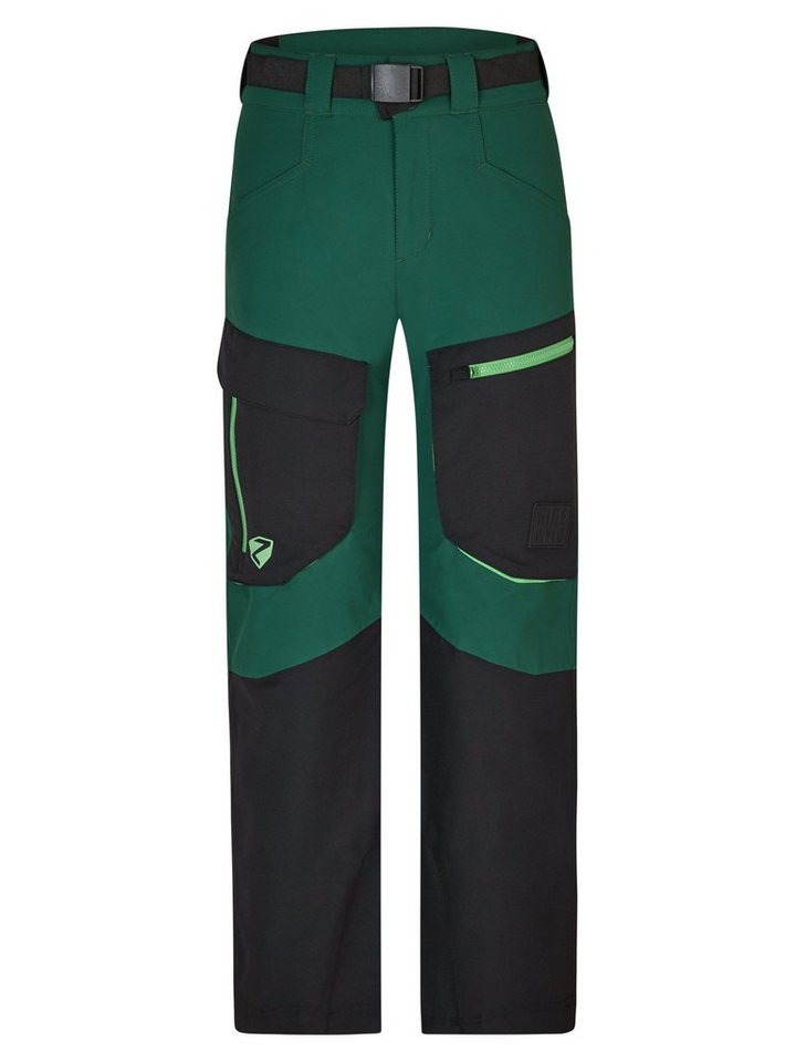 Ziener Skihose AKANDO Ziener Skihose AKANDO von Ziener