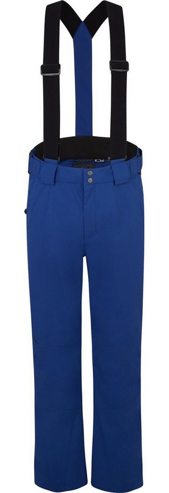 Ziener Skihose TAGA man (pants ski) vista blue von Ziener