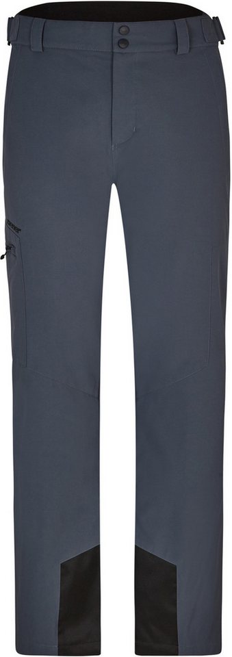 Ziener Skihose ZIENER PASKAL Hose ombre von Ziener