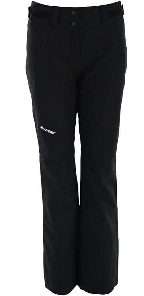 Ziener Skihose ZIENER PILINA Hose black Ziener Skihose ZIENER PILINA Hose black von Ziener