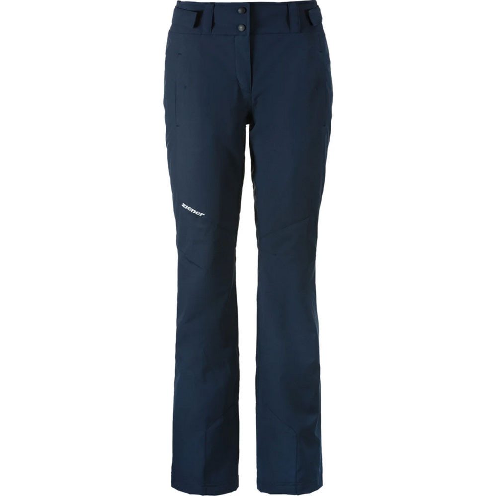 Ziener Skihose ZIENER PILINA Hose hale navy Ziener Skihose ZIENER PILINA Hose hale navy von Ziener