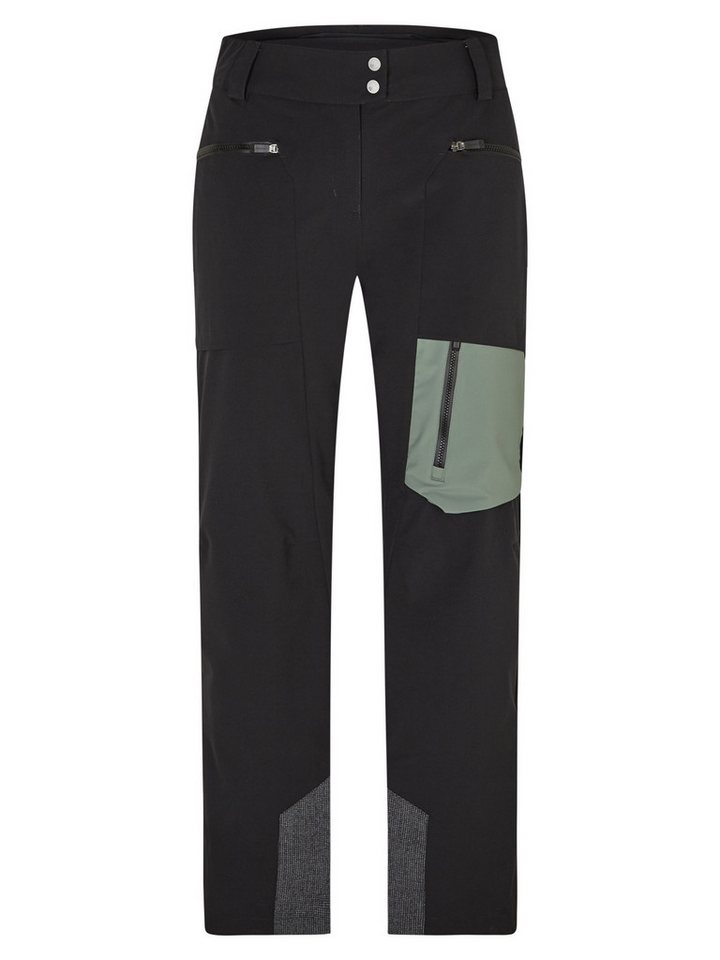 Ziener Skihose ZIENER THOLINE Hose black Ziener Skihose ZIENER THOLINE Hose black von Ziener