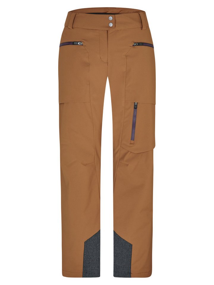 Ziener Skihose ZIENER THOLINE Hose wood Ziener Skihose ZIENER THOLINE Hose wood von Ziener