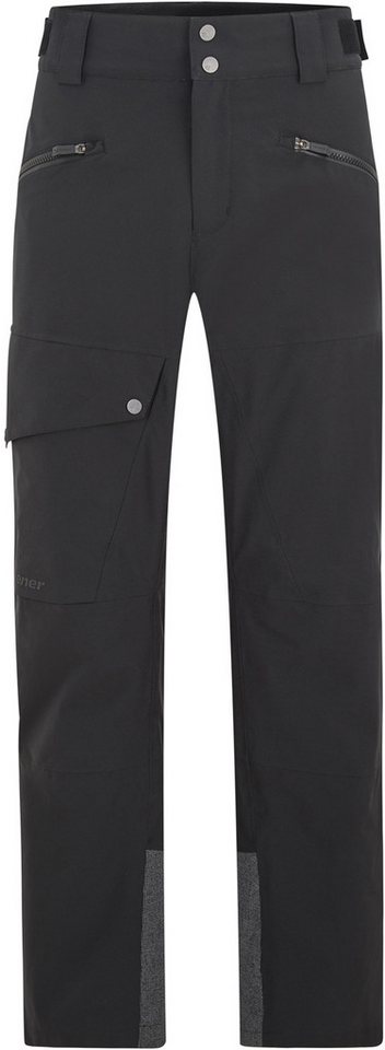 Ziener Skihose ZIENER TIFFIN Hose black Ziener Skihose ZIENER TIFFIN Hose black von Ziener
