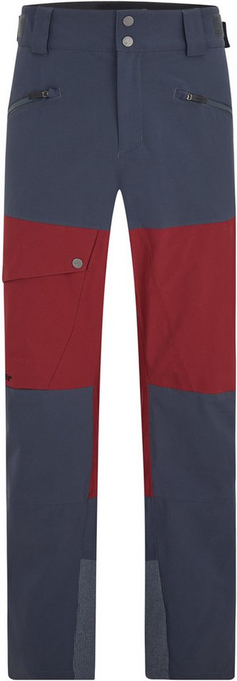 Ziener Skihose ZIENER TIFFIN Hose ombre Ziener Skihose ZIENER TIFFIN Hose ombre von Ziener