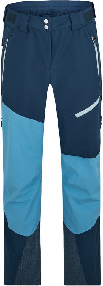 Ziener Skihose ZIENER TRESA Hose hale navy Ziener Skihose ZIENER TRESA Hose hale navy von Ziener