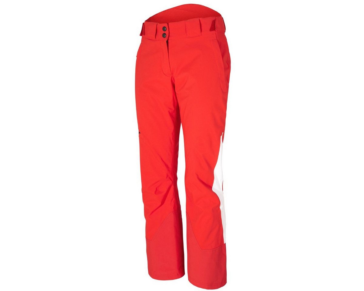 Ziener Skihose Ziener Damen Skihose 194933-88801 Ziener Skihose Ziener Damen Skihose 194933-88801 von Ziener