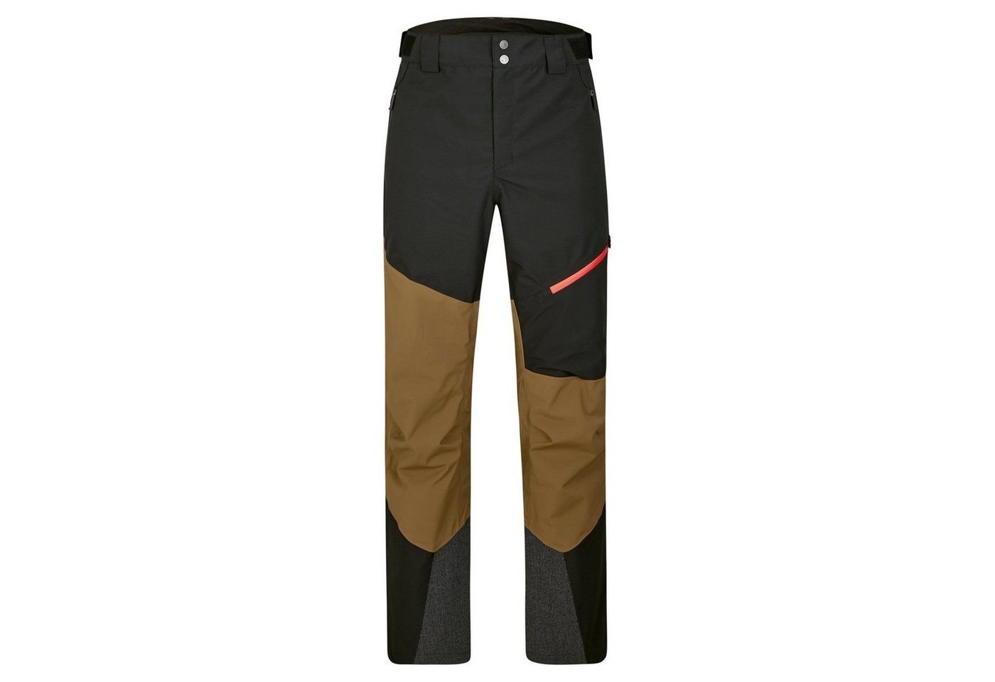 Ziener Skihose Ziener Freeride Ski Hose TALINIS Ziener Skihose Ziener Freeride Ski Hose TALINIS von Ziener