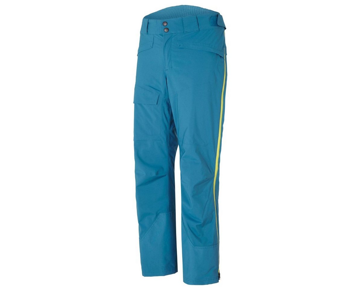 Ziener Skihose Ziener Herren Skihose Modell Tomke Teamwear 194926-953 blue sea Ziener Skihose Ziener Herren Skihose Modell Tomke Teamwear 194926-953 blue sea von Ziener