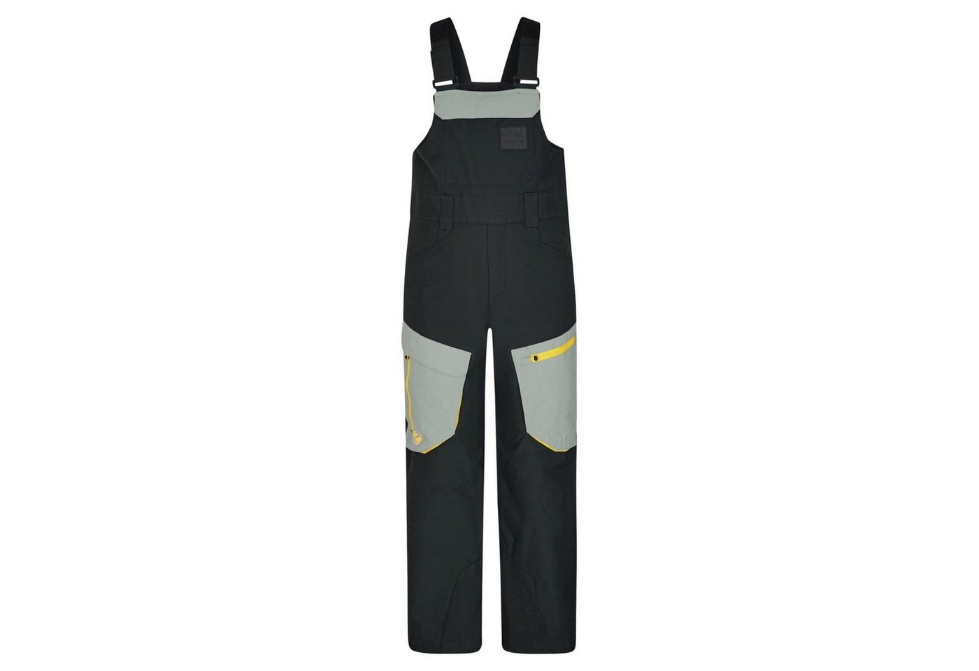 Ziener Skihose Ziener Skiwear Ski Hose AKANDOBIB Ziener Skihose Ziener Skiwear Ski Hose AKANDOBIB von Ziener